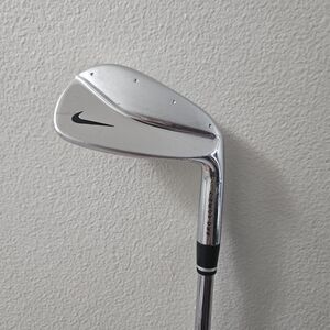 Nike Pro Combo Forged 8 Iron Stiff Flex Steel RH